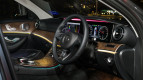 Mercedes-Benz E-Class Interior photo