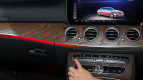 Mercedes-Benz E-Class Interior photo