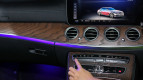 Mercedes-Benz E-Class Interior photo