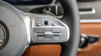 Mercedes-Benz E-Class Interior photo