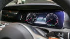 Mercedes-Benz E-Class Interior photo