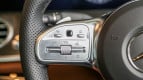 Mercedes-Benz E-Class Interior photo