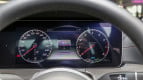 Mercedes-Benz E-Class Interior photo