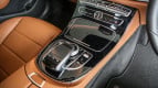 Mercedes-Benz E-Class Interior photo