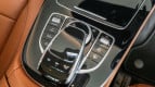 Mercedes-Benz E-Class Interior photo