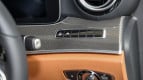 Mercedes-Benz E-Class Interior photo