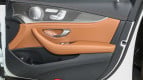 Mercedes-Benz E-Class Interior photo