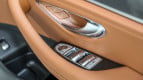 Mercedes-Benz E-Class Interior photo