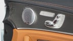 Mercedes-Benz E-Class Interior photo