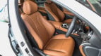 Mercedes-Benz E-Class Interior photo
