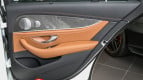 Mercedes-Benz E-Class Interior photo