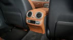 Mercedes-Benz E-Class Interior photo