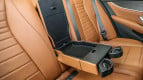 Mercedes-Benz E-Class Interior photo