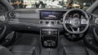 Mercedes-Benz E-Class Interior photo