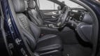 Mercedes-Benz E-Class Interior photo