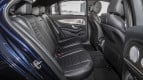 Mercedes-Benz E-Class Interior photo