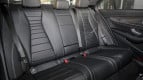 Mercedes-Benz E-Class Interior photo