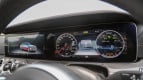 Mercedes-Benz E-Class Interior photo