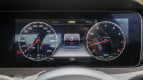 Mercedes-Benz E-Class Interior photo