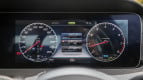 Mercedes-Benz E-Class Interior photo
