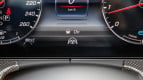 Mercedes-Benz E-Class Interior photo