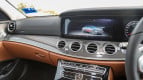 Mercedes-Benz E-Class Interior photo
