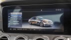 Mercedes-Benz E-Class Interior photo