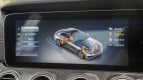 Mercedes-Benz E-Class Interior photo