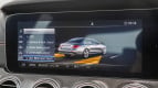 Mercedes-Benz E-Class Interior photo