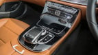 Mercedes-Benz E-Class Interior photo