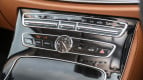 Mercedes-Benz E-Class Interior photo