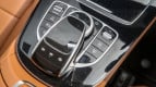 Mercedes-Benz E-Class Interior photo