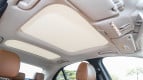 Mercedes-Benz E-Class Interior photo