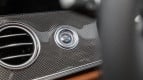Mercedes-Benz E-Class Interior photo