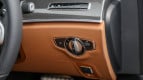 Mercedes-Benz E-Class Interior photo