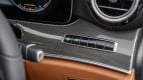Mercedes-Benz E-Class Interior photo