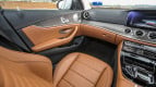 Mercedes-Benz E-Class Interior photo