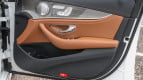 Mercedes-Benz E-Class Interior photo