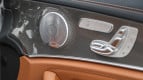 Mercedes-Benz E-Class Interior photo
