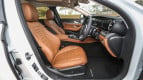 Mercedes-Benz E-Class Interior photo