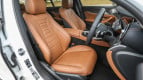 Mercedes-Benz E-Class Interior photo
