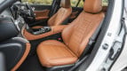 Mercedes-Benz E-Class Interior photo