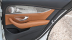 Mercedes-Benz E-Class Interior photo
