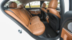 Mercedes-Benz E-Class Interior photo