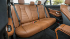 Mercedes-Benz E-Class Interior photo