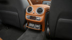 Mercedes-Benz E-Class Interior photo
