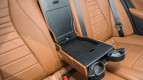Mercedes-Benz E-Class Interior photo