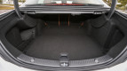 Mercedes-Benz E-Class Interior photo