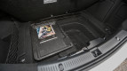 Mercedes-Benz E-Class Interior photo