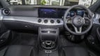 Mercedes-Benz E-Class Interior photo